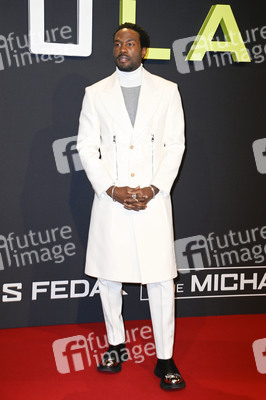Filmpremiere 'Ambulance' in Berlin