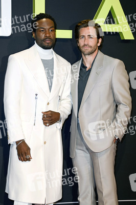 Filmpremiere 'Ambulance' in Berlin