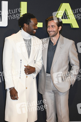 Filmpremiere 'Ambulance' in Berlin