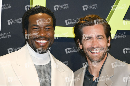 Filmpremiere 'Ambulance' in Berlin
