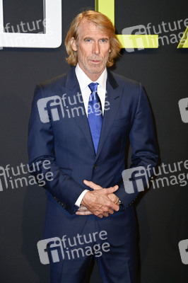 Filmpremiere 'Ambulance' in Berlin