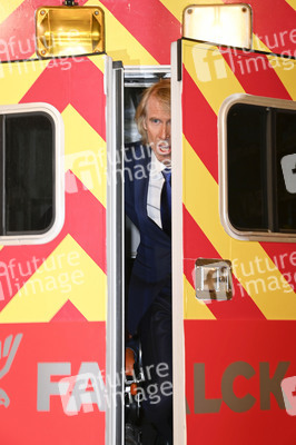 Filmpremiere 'Ambulance' in Berlin
