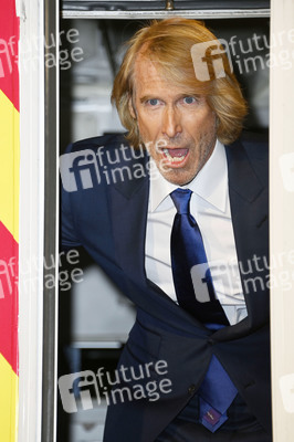 Filmpremiere 'Ambulance' in Berlin