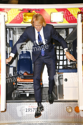 Filmpremiere 'Ambulance' in Berlin