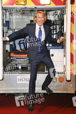 Filmpremiere 'Ambulance' in Berlin