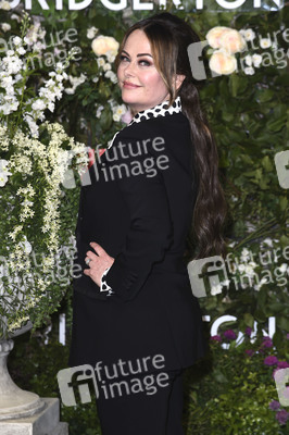Season 2 Premiere von 'Bridgerton' in London