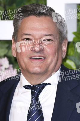 Season 2 Premiere von 'Bridgerton' in London