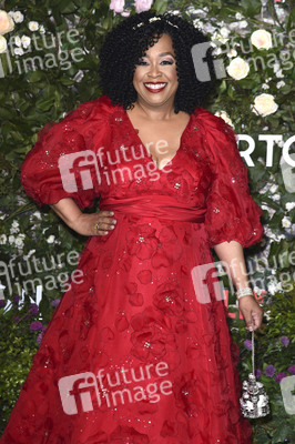 Season 2 Premiere von 'Bridgerton' in London
