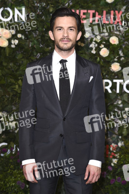 Season 2 Premiere von 'Bridgerton' in London
