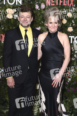 Season 2 Premiere von 'Bridgerton' in London