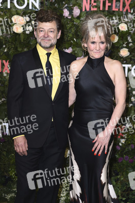 Season 2 Premiere von 'Bridgerton' in London