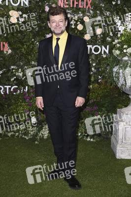Season 2 Premiere von 'Bridgerton' in London