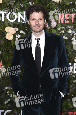 Season 2 Premiere von 'Bridgerton' in London