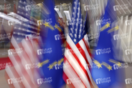 Sondertreffen des Europäischen Rates in Brüssel