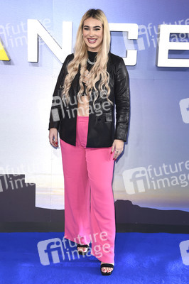Filmpremiere 'Ambulance' in London