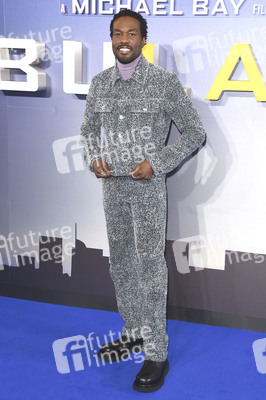 Filmpremiere 'Ambulance' in London