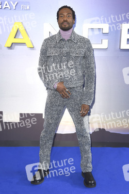Filmpremiere 'Ambulance' in London
