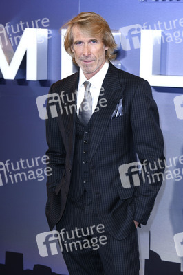 Filmpremiere 'Ambulance' in London