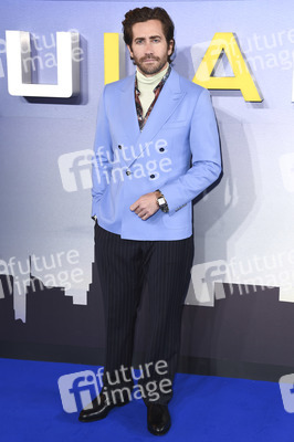 Filmpremiere 'Ambulance' in London