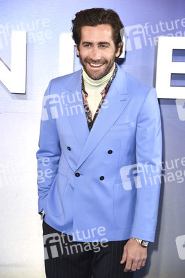 Filmpremiere 'Ambulance' in London