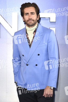 Filmpremiere 'Ambulance' in London