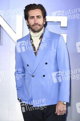 Filmpremiere 'Ambulance' in London