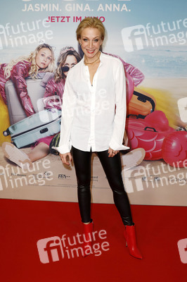 Filmpremiere 'JGA: Jasmin. Gina. Anna.' in Berlin
