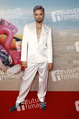 Filmpremiere 'JGA: Jasmin. Gina. Anna.' in Berlin