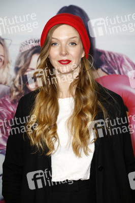 Filmpremiere 'JGA: Jasmin. Gina. Anna.' in Berlin