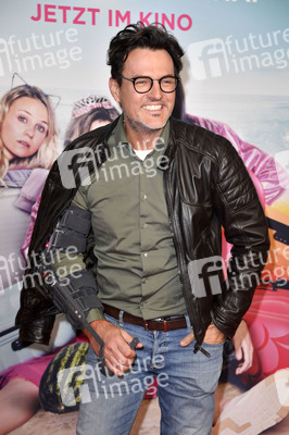 Filmpremiere 'JGA: Jasmin. Gina. Anna.' in Berlin