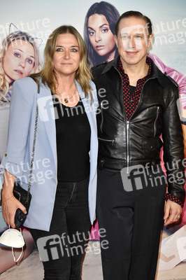 Filmpremiere 'JGA: Jasmin. Gina. Anna.' in Berlin