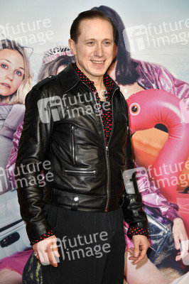 Filmpremiere 'JGA: Jasmin. Gina. Anna.' in Berlin