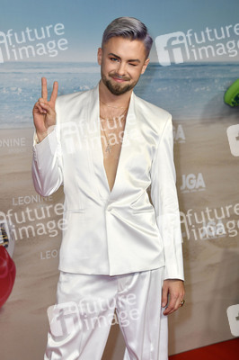 Filmpremiere 'JGA: Jasmin. Gina. Anna.' in Berlin