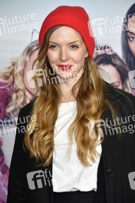 Filmpremiere 'JGA: Jasmin. Gina. Anna.' in Berlin