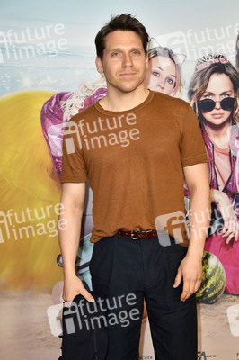 Filmpremiere 'JGA: Jasmin. Gina. Anna.' in Berlin