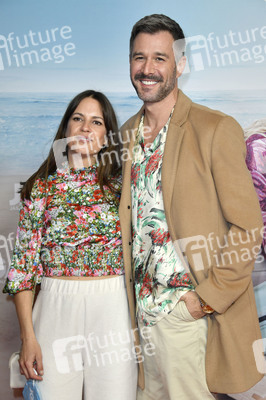 Filmpremiere 'JGA: Jasmin. Gina. Anna.' in Berlin