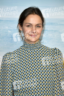 Filmpremiere 'JGA: Jasmin. Gina. Anna.' in Berlin