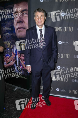 Filmpremiere 'King Otto' in New York
