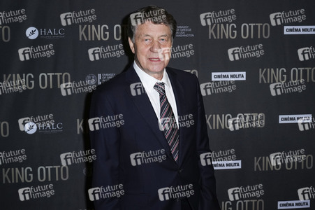 Filmpremiere 'King Otto' in New York