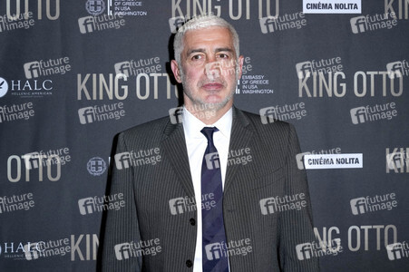 Filmpremiere 'King Otto' in New York