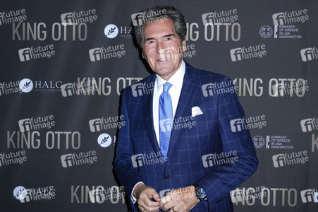 Filmpremiere 'King Otto' in New York