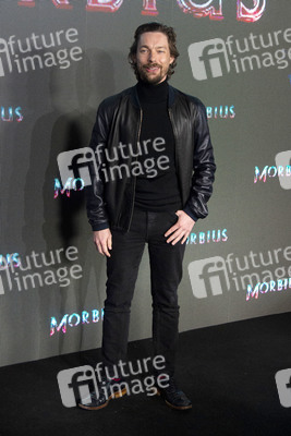 Filmpremiere 'Morbius' in Madrid