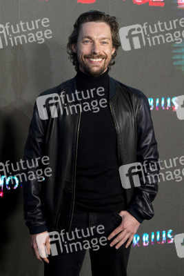 Filmpremiere 'Morbius' in Madrid