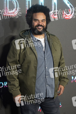 Filmpremiere 'Morbius' in Madrid