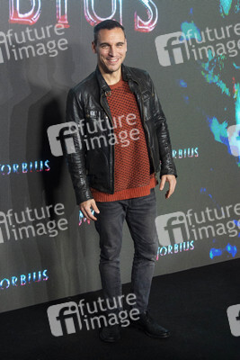 Filmpremiere 'Morbius' in Madrid