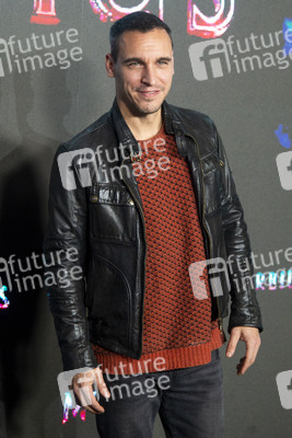 Filmpremiere 'Morbius' in Madrid