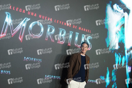 Filmpremiere 'Morbius' in Madrid