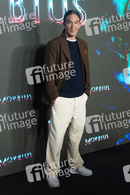 Filmpremiere 'Morbius' in Madrid