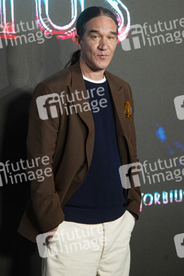 Filmpremiere 'Morbius' in Madrid