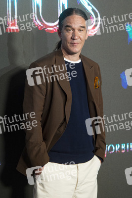 Filmpremiere 'Morbius' in Madrid